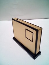 Vintage HADSON FLATLITE Table