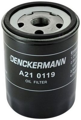 Denckermann a210119 oil - denckermann,