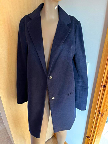 New look navy blue - look,