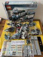 LEGO Maersk Train 10219 - New