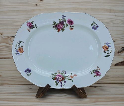 Furnivals large platter - furnivals, with