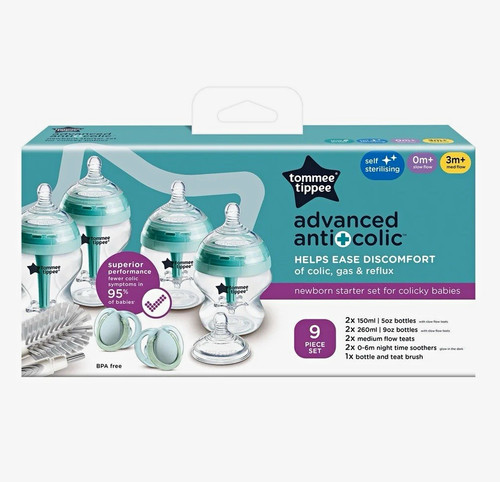 Tommee tippee advanced - tommee,