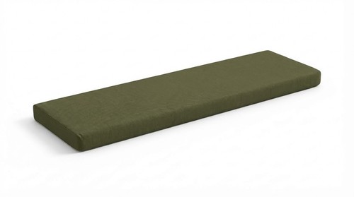 Bench cushion 4 seater - bench,
