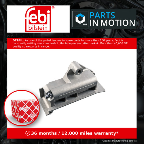Timing belt tensioner 21722 - timing,