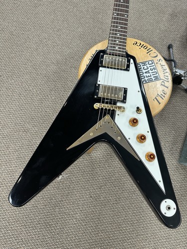 2001 epiphone flying - 2001,