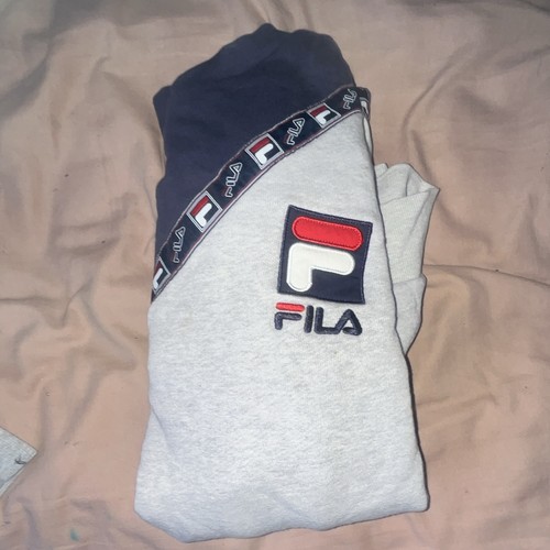 Fila men colourblock - fila, men’s
