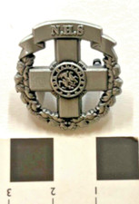 National heath service GEORGE