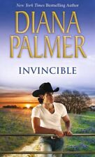 Invincible,Diana Palmer