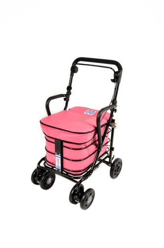 Prestige walking shopping - prestige,