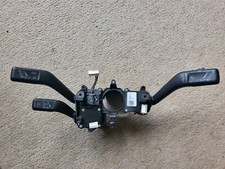 VW PASSAT B7 CRUISE CONTROL & INDICATOR STALK 3C9 953 501BN