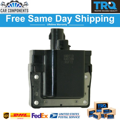 Trq new ignition coil - new, for