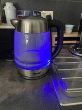 PREMIUM Glass Kettle, 1.7L