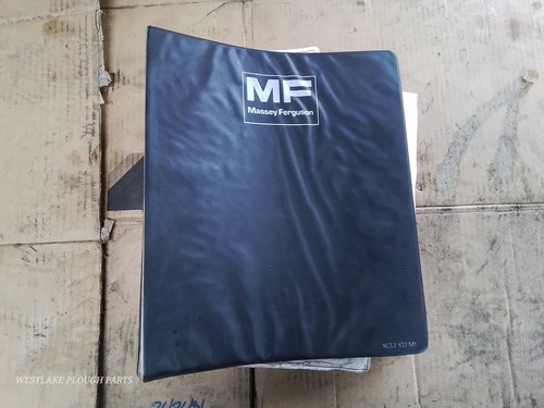 Massey ferguson parts - massey,