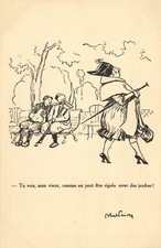 PC POLITICS SATIRE PROPAGANDA