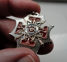 Pre-Owned Freemason Jewel