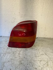 Genuine Ford Fiesta Mk3