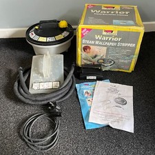 Earlex SS50 Large Wallpaper