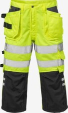 FRISTADS HIGH VIS CRAFTSMAN