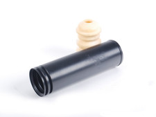 BMW Genuine Protective Tube Auxiliary Damper Repair Kit Value Parts 33502290348
