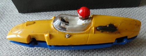 Scalextric c58 cooper - c58,