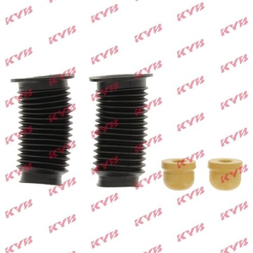 Kyb shock absorbers left - left, right