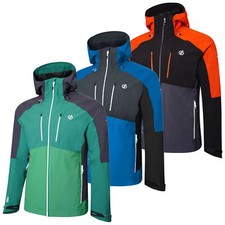 Dare2b Soaring Mens Waterproof