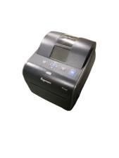 Intermec pc43d desktop - intermec,