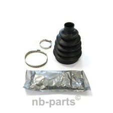 Bellows Set Drive Shaft for