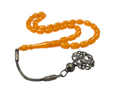 Turkish Prayer Beads Tasbih