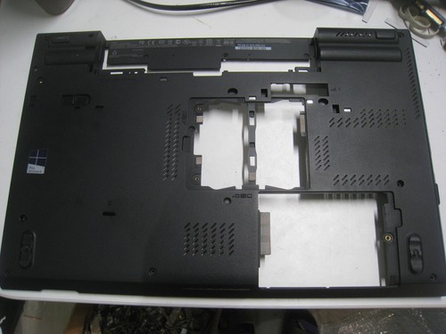 Lenovo thinkpad t530 - w530, case