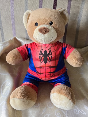 Spider man marvel build - build, a