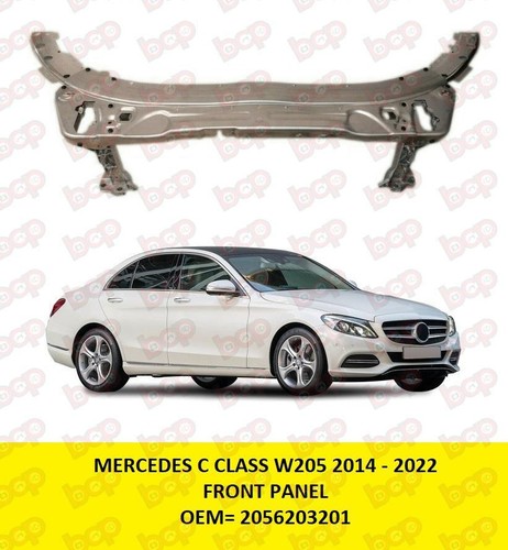 Mercedes class w205 2014 - mercedes,