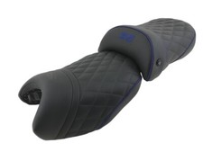 BMW R1200GSA Adventure 2014-2019 Top Sellerie Comfort Seat Gel/Heat/Low SGC5917