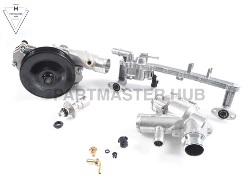 2010 2015 jaguar cooling - 2010-2015,