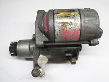 1993 Toyota Celica GT 2.0 ST182 Mk5 - Starter Motor 3s-ge engine