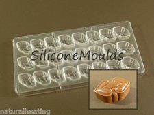 NEW 24 cell CELTIC HEART