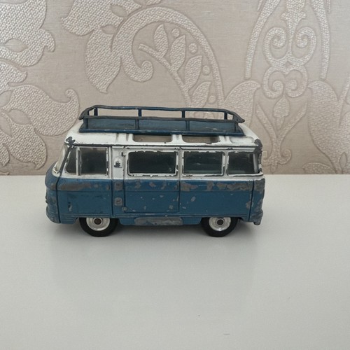 Corgi toys commer - corgi, 2500