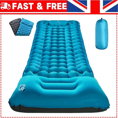 Outdoor camping sleeping self - outdoor,