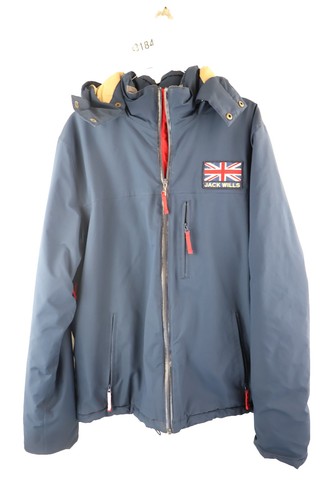Jack wills navy blue - navy,