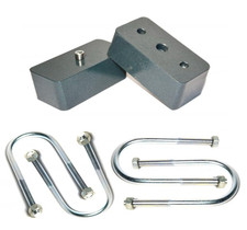 VW Amarok 2010-2023 Rear Lift