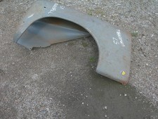VAUXHALL E SERIES WYVERN / VELOX /CRESTA 1952-7  DRIVERS SIDE NEW WING :
