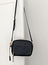 Radley Black Small Crossbody