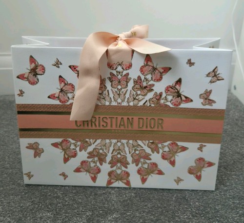 Dior butterfly medium - dior, gift