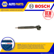 Diesel Fuel Injector fits