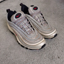 Nike Air Max 97 OG Silver