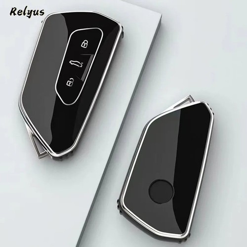 Remote car key - remote, cover