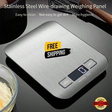 Digital Kitchen Scales