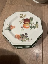 JOHNSON BROTHERS FRESH FRUIT