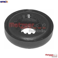 ROLLING BEARING SUSPENSION