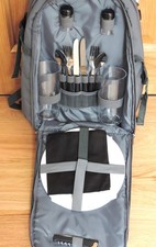 Picnic Backpack Insulated For